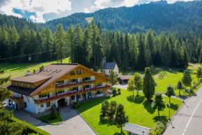 Отель Residence Bad Moos  Сесто